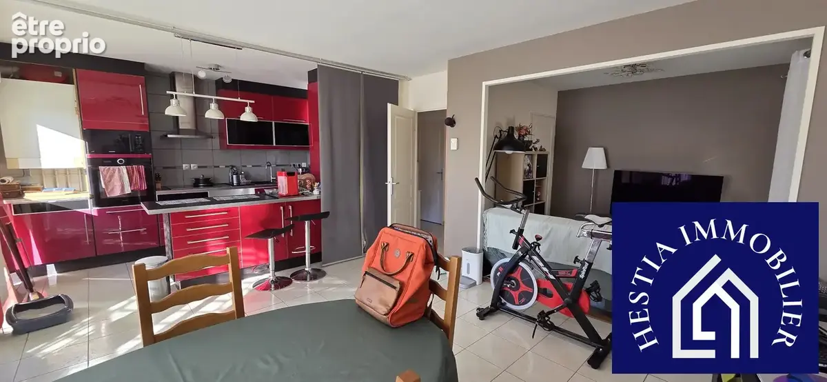 Appartement 3 pièces 78 m² à vendre à Semur-En-Auxois (21140) - photo 4