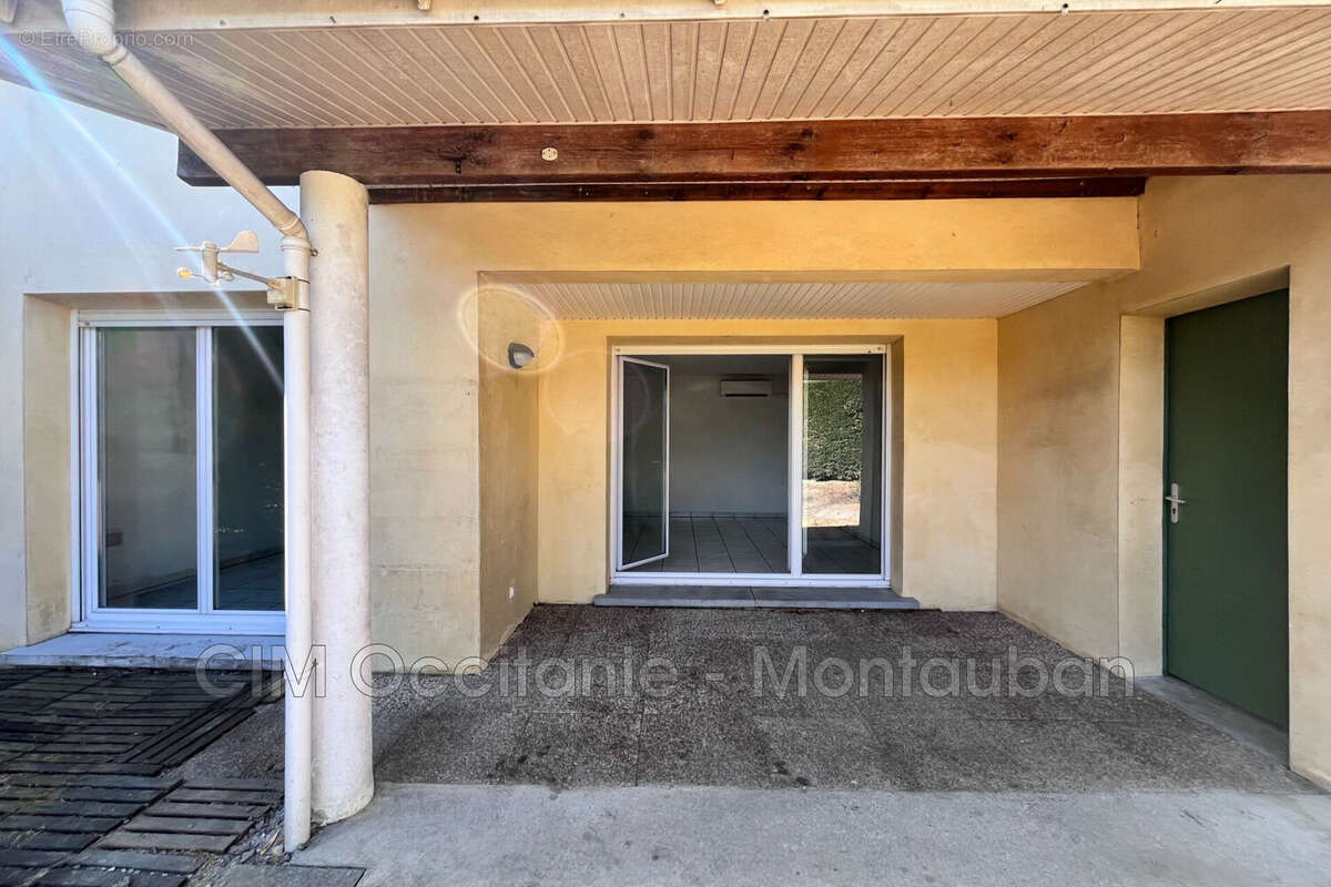 Maison 96 m² à Cugnaux  - photo 2