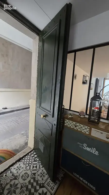 À Vendre : Appartement Charmant à Saint-Étienne ! - photo 23