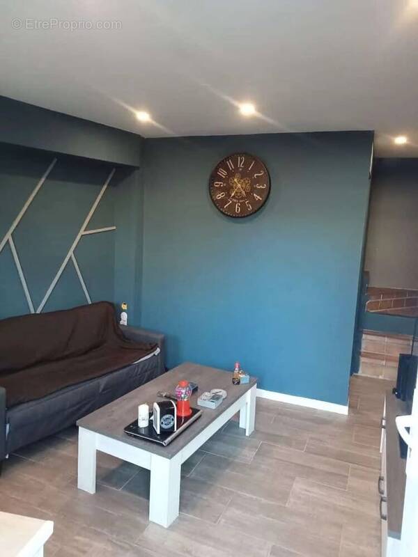 Appartement à LE LUC