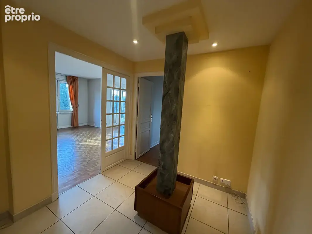 Très bel appartement 6 pièces 150 m² avec 1 garage et une cave à Thionville - photo 6