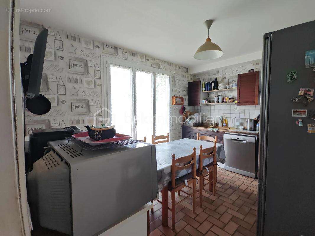 Maison à OSNY