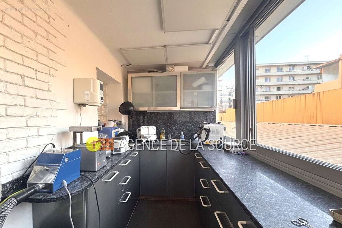 Appartement à LE CANNET