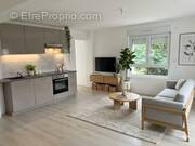 Appartement à LESSY