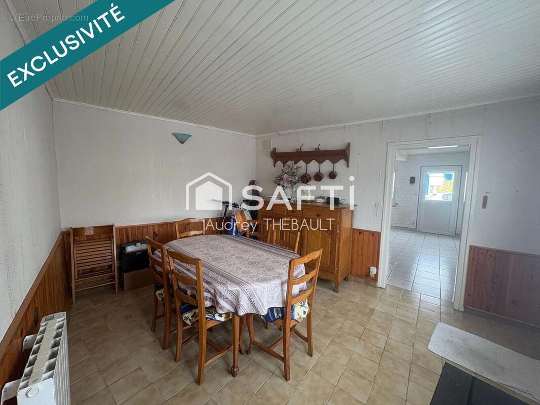 Photo 4 - Maison à BERCK