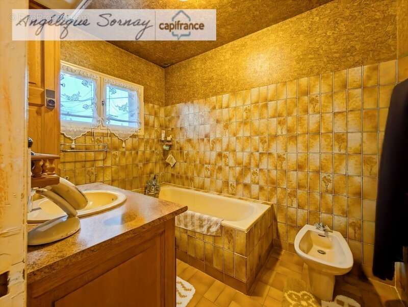 Maison à vendre 7 pièces MONTAIN (39) - photo 20