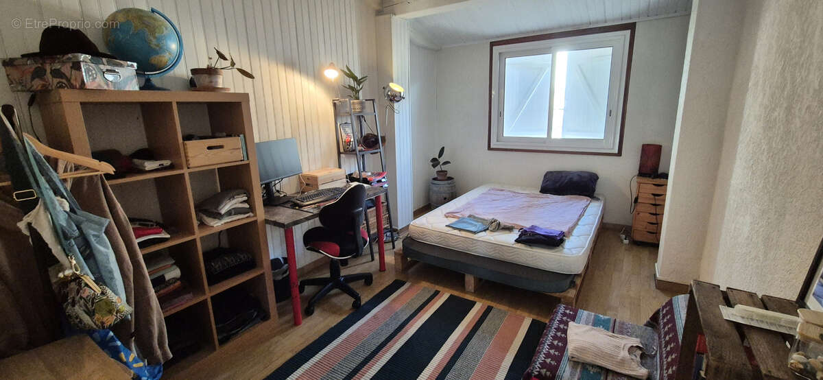 Maison à GUJAN-MESTRAS