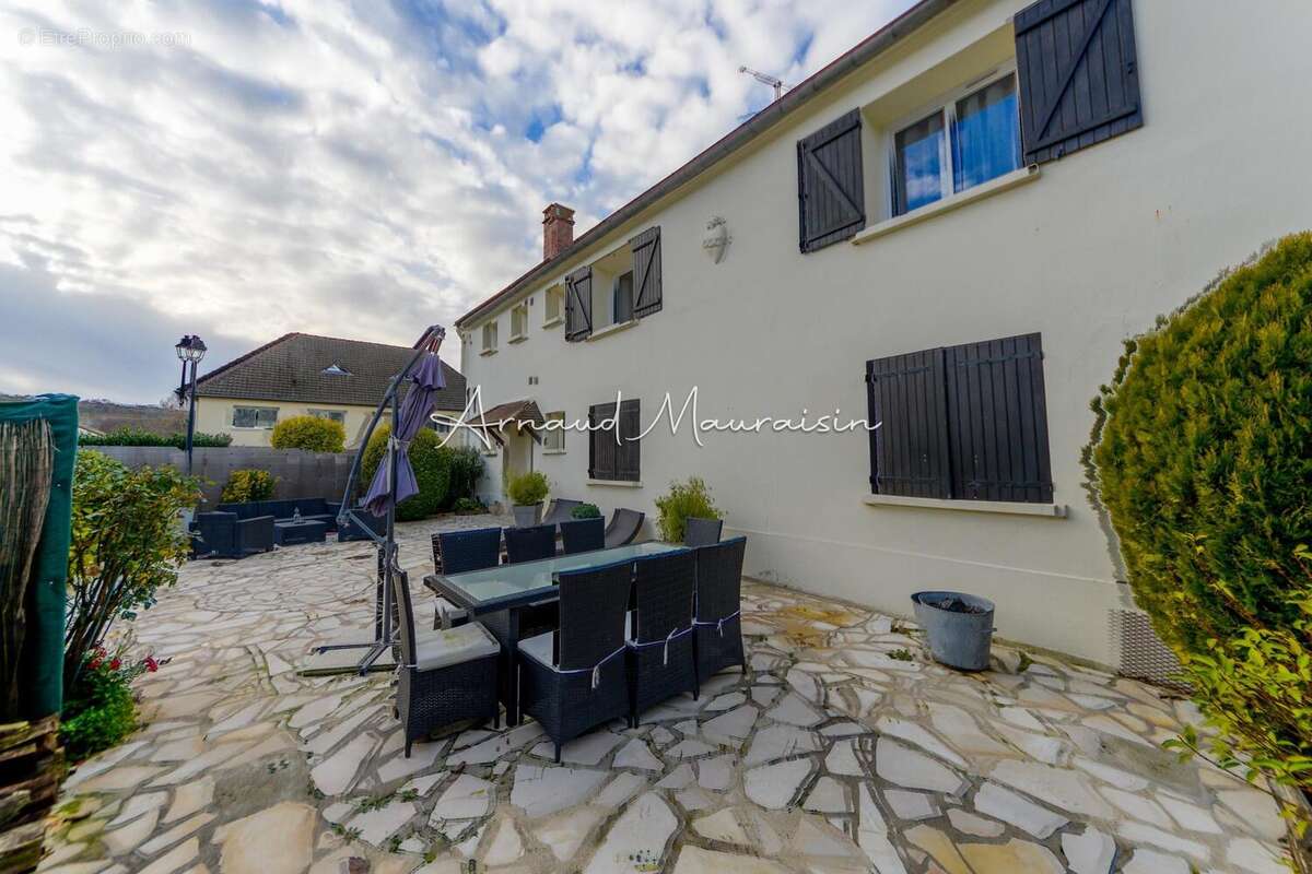 Photo 9 - Appartement à PLAILLY
