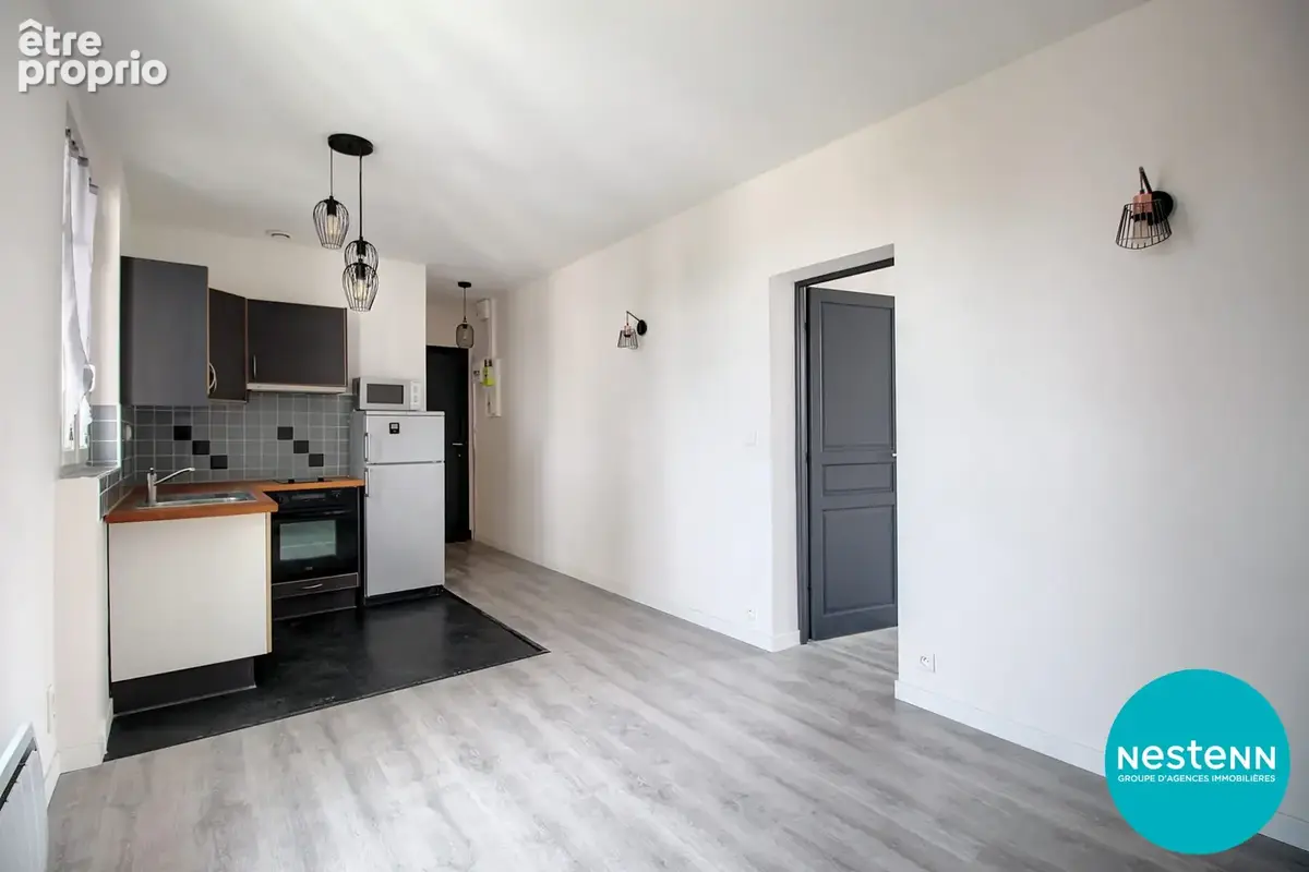 Appartement à RUEIL-MALMAISON