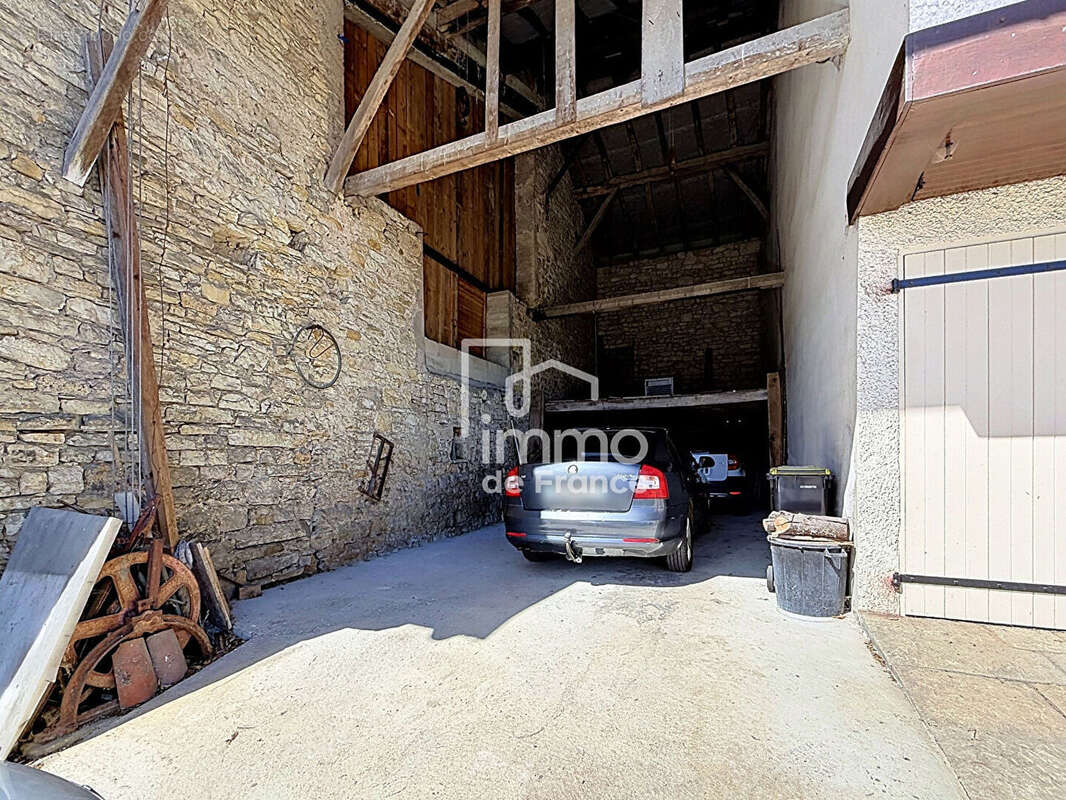 Maison à SAMOGNAT