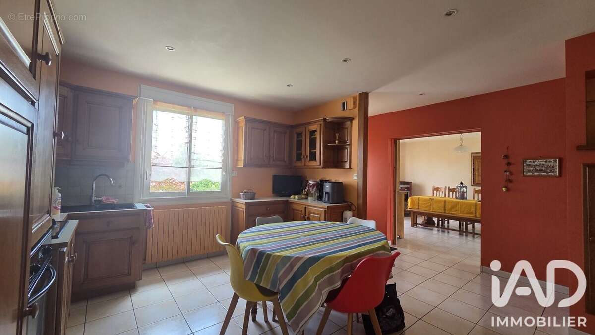 Photo 6 - Maison à DRAIN