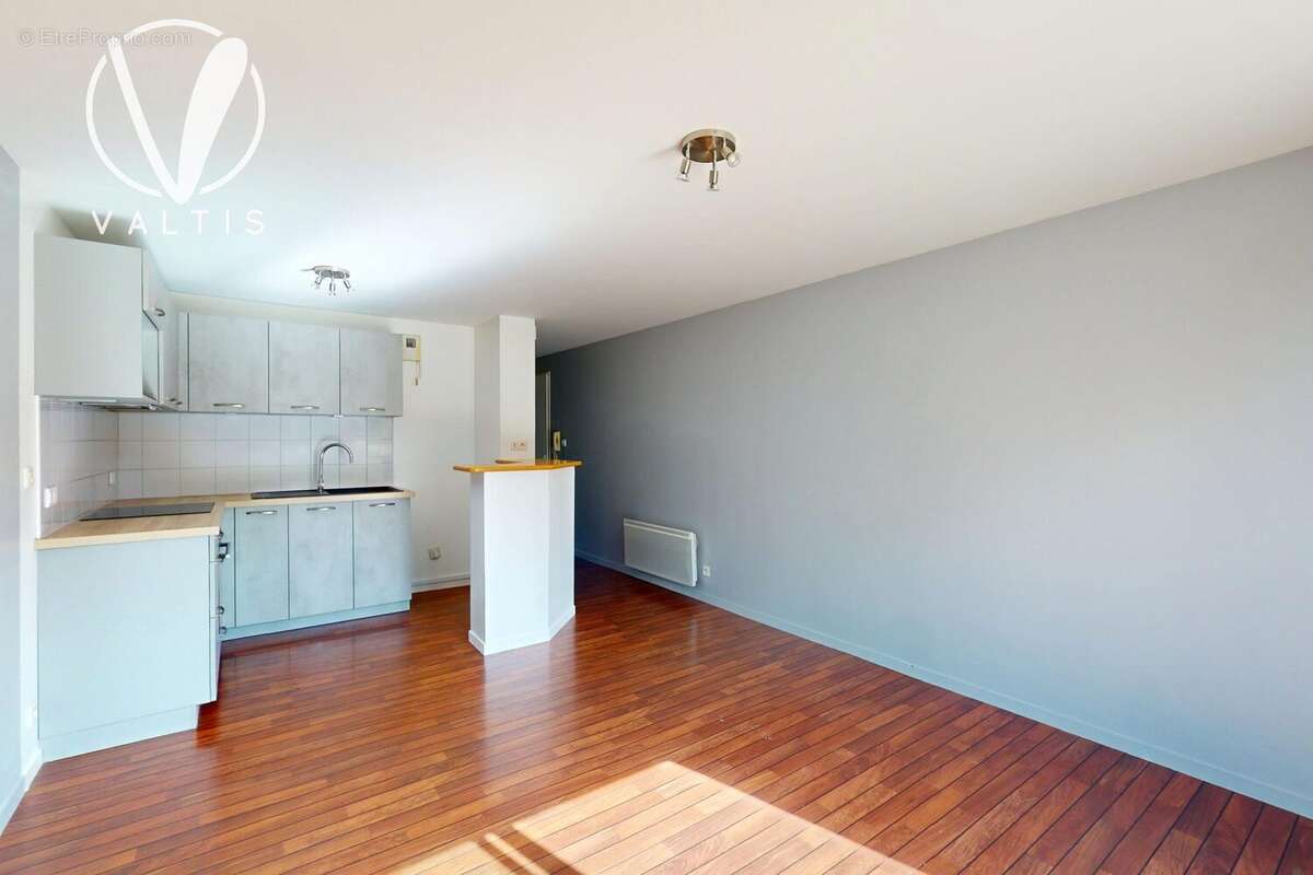 Appartement à SAINT-CAST-LE-GUILDO