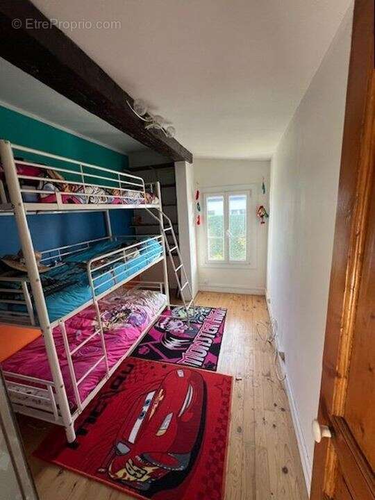 Maison à ARGENTEUIL