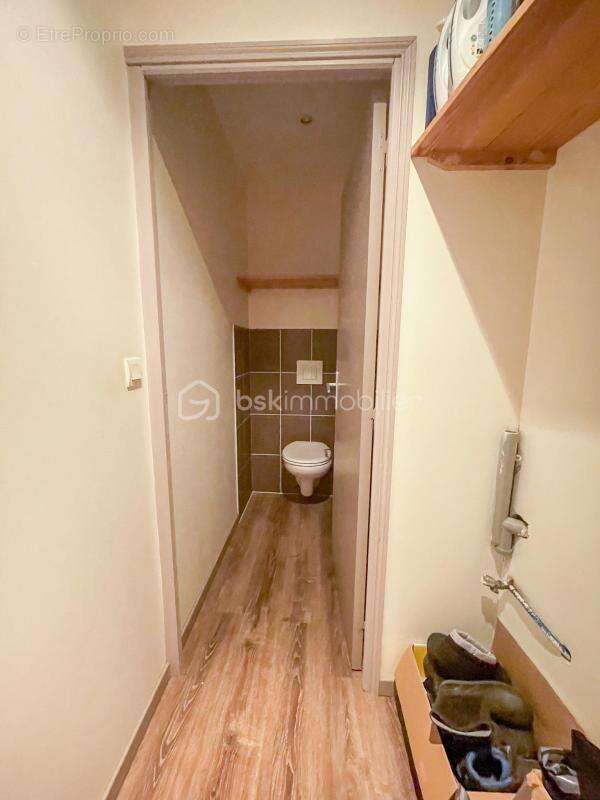 Appartement à AUBENAS
