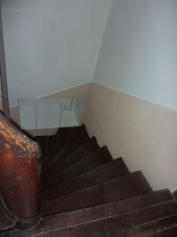 Maison à MONTMORILLON