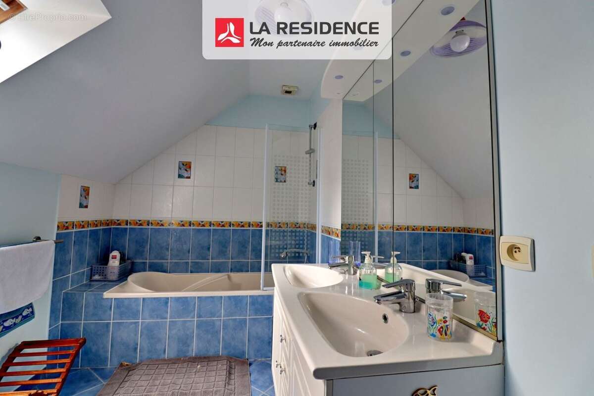 Maison 130 m² à Maule  - photo 9
