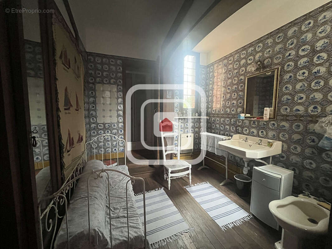 Maison à HAUSSIGNEMONT