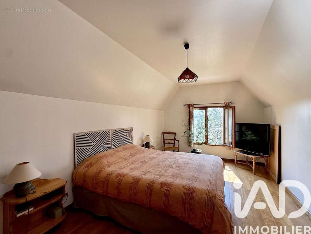 Photo 8 - Maison à MAROLLES-EN-BRIE