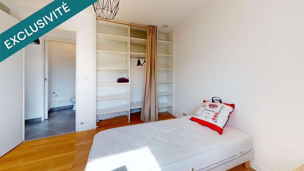 Photo 6 - Maison à LA ROCHE-VINEUSE