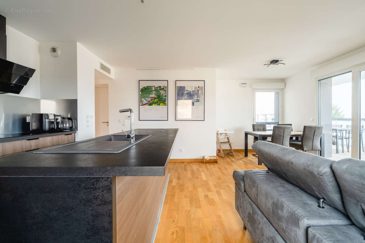 Appartement à ANNECY-LE-VIEUX