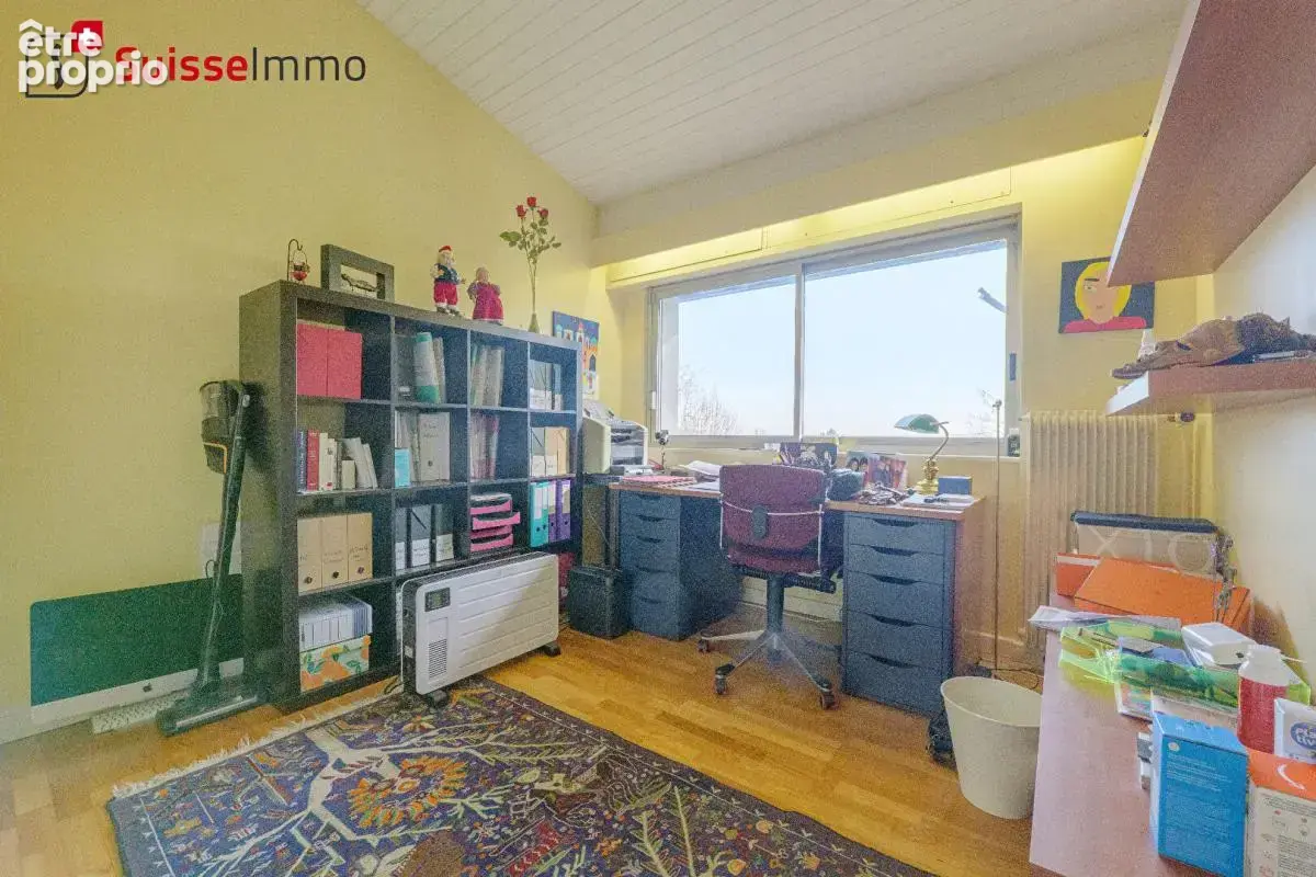 RARE A LA VENTE ! Maison Montbeliard 9 pièces 230 m2 - photo 14