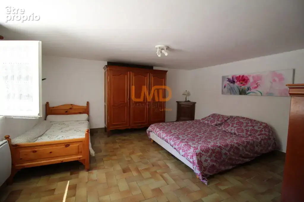 Grande maison avec 2 gîtes indépendants – Piscine - photo 4