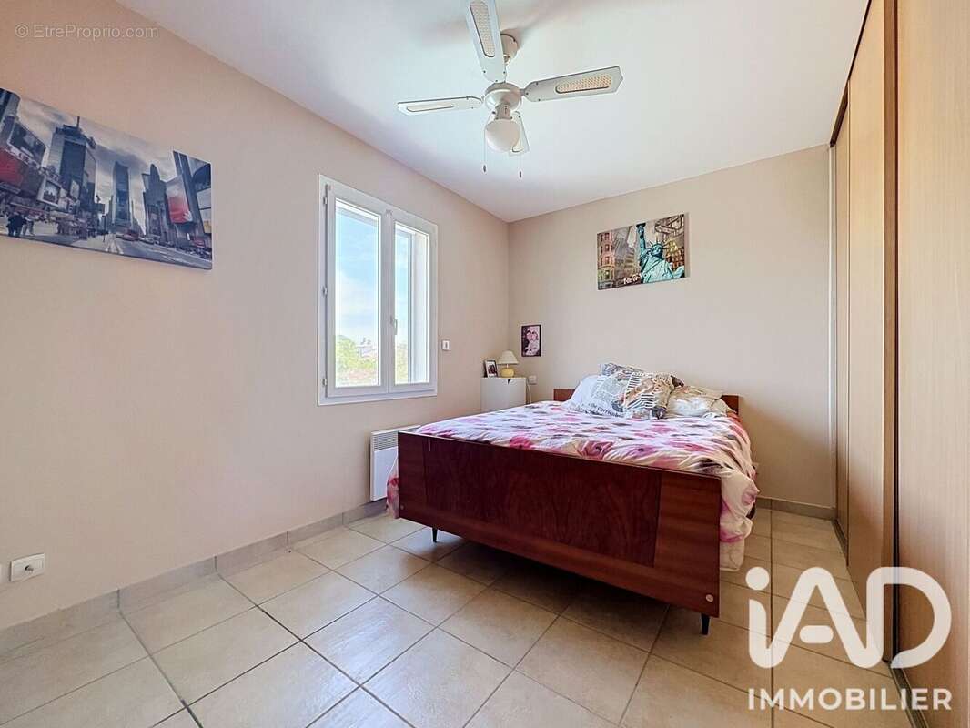 Maison 97 m² à Cazouls-Les-Beziers  - photo 8
