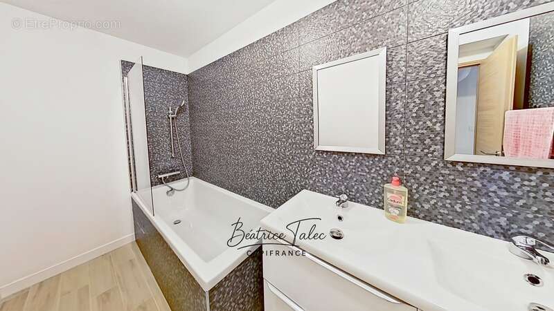 Maison à LE LAVANDOU