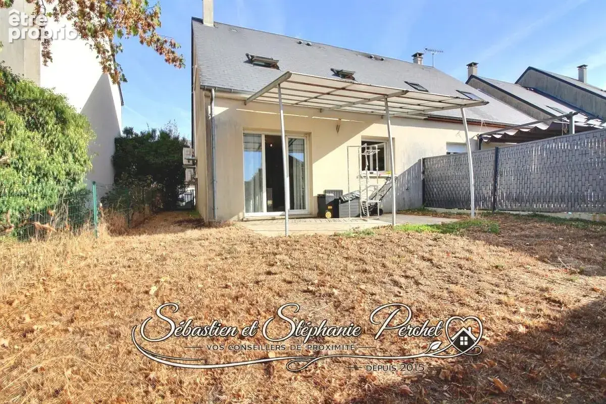 Maison à GIDY