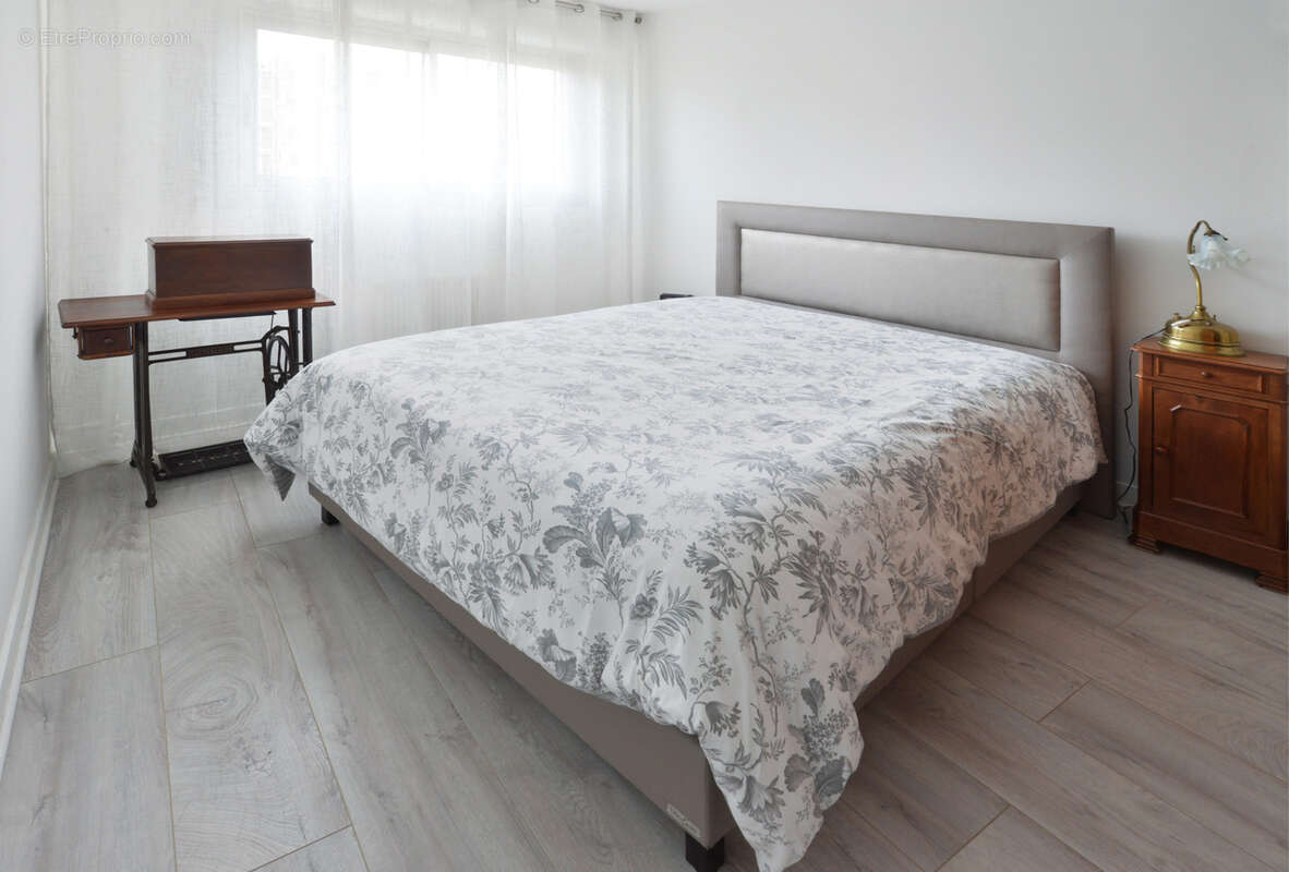 Appartement à MONTGERON