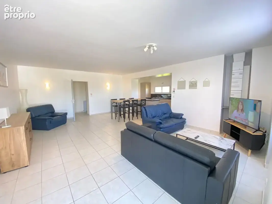 Maison divisée en 12 logements avec une belle rentabilité - photo 5