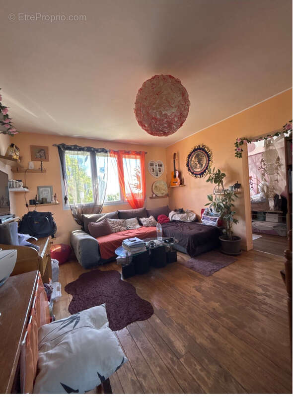 Appartement à ROCHEFORT