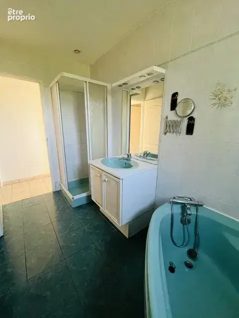 A vendre maison 5 chambres ouches 42155 - photo 4