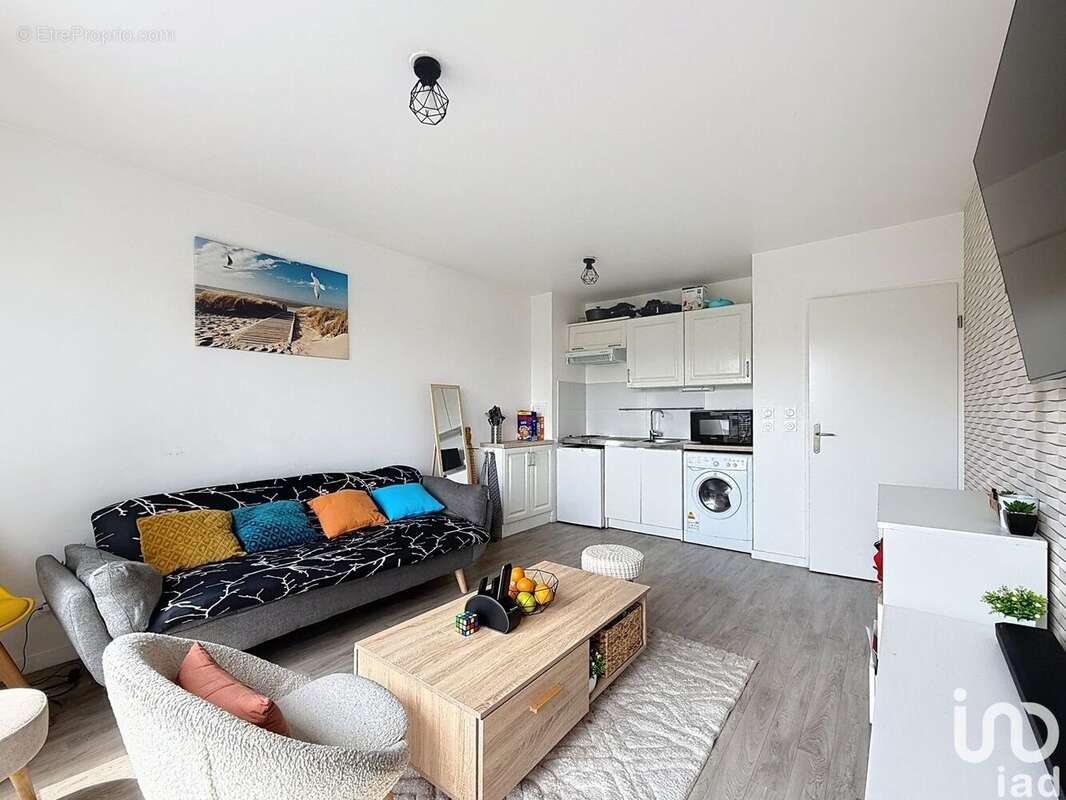 Photo 4 - Appartement à POISSY