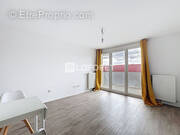 Appartement à BONNEUIL-SUR-MARNE