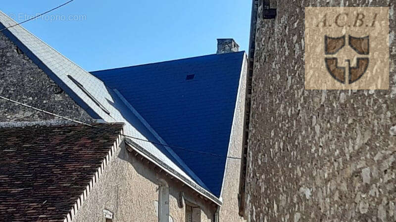 Appartement à OUCQUES