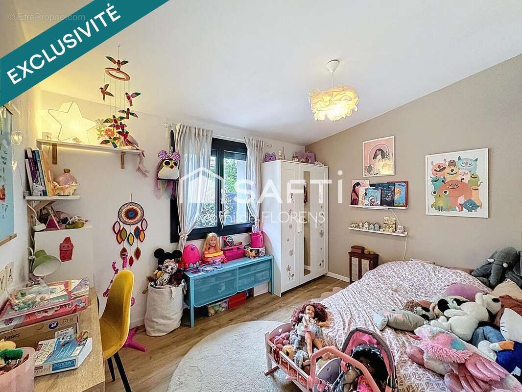 Photo 6 - Maison à TOULOUSE