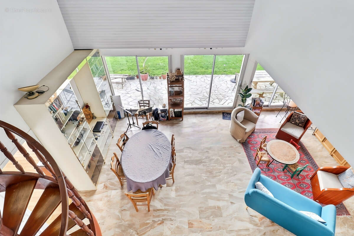 Maison à LE RELECQ-KERHUON