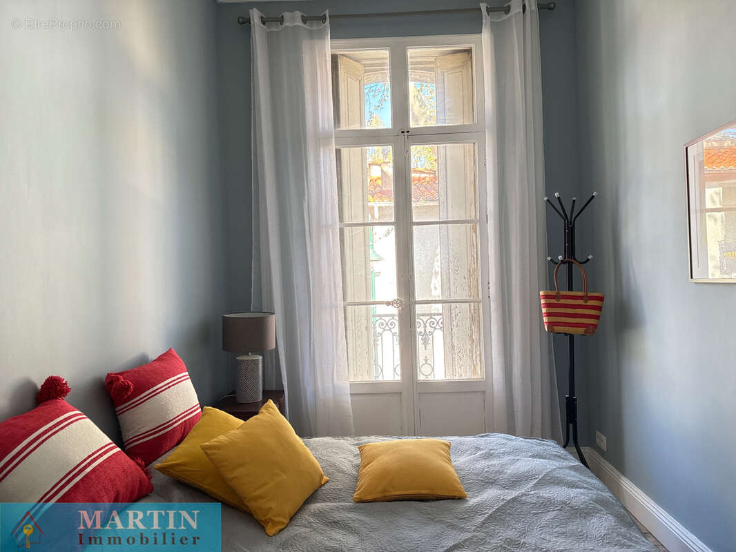 Appartement à CERET
