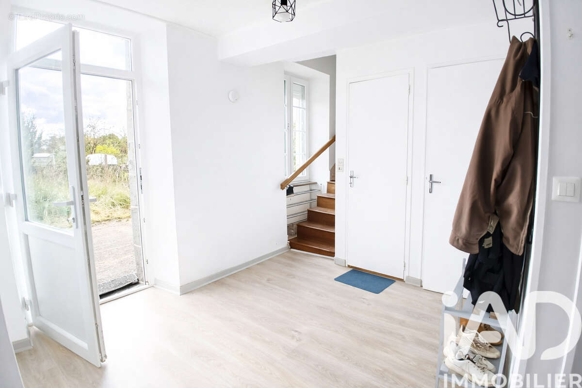 Photo 6 - Maison à BAGNOLES-DE-L'ORNE