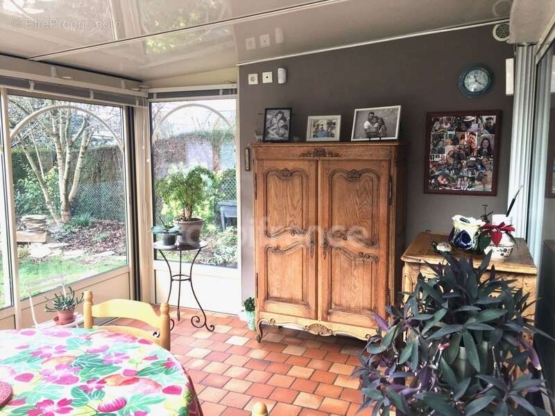 Maison à vendre 9 pièces Proximité TOTES (76) - photo 15