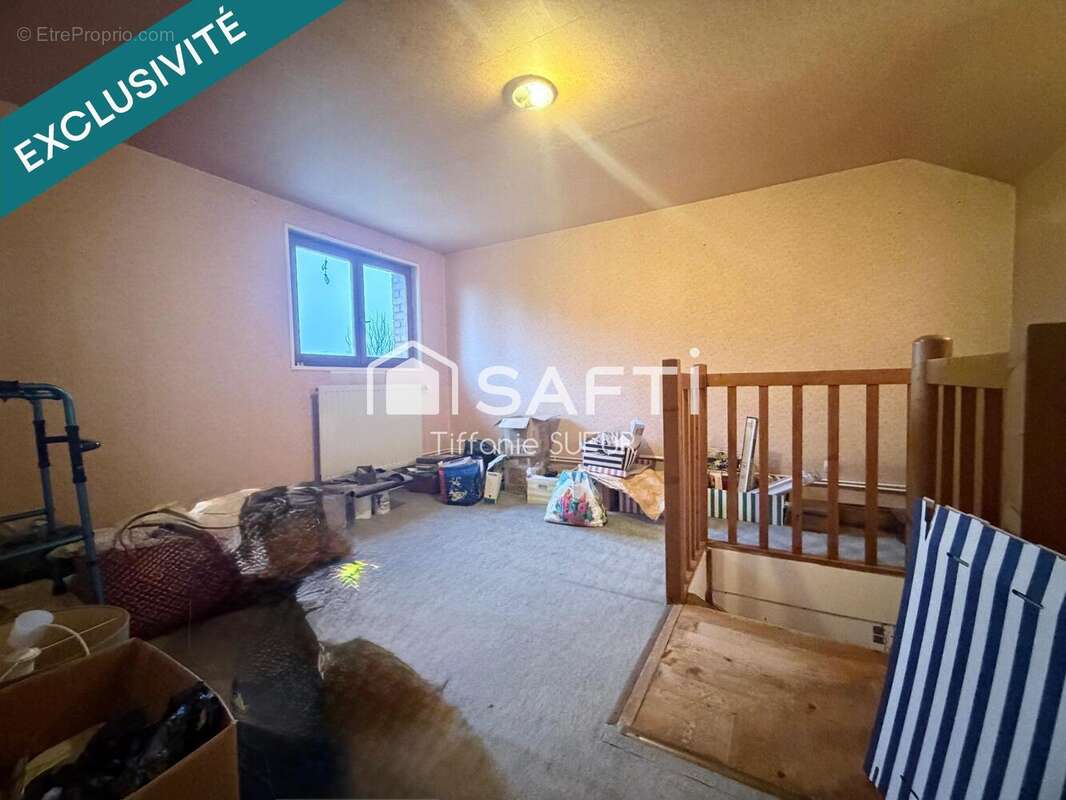 Photo 5 - Maison à BOIS-BERNARD