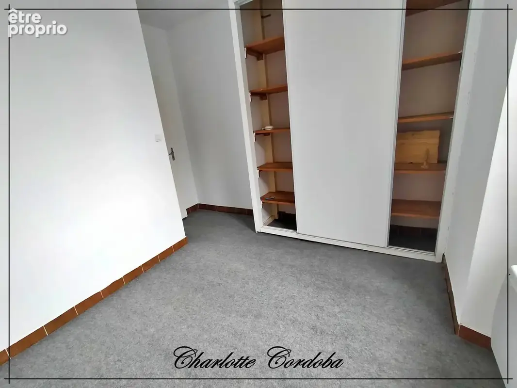 Maison de ville louée – 68 m² habitables – Casteljaloux centre – Rentabilité 6,23 % - photo 8