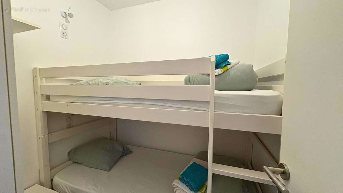 Appartement à HOSSEGOR