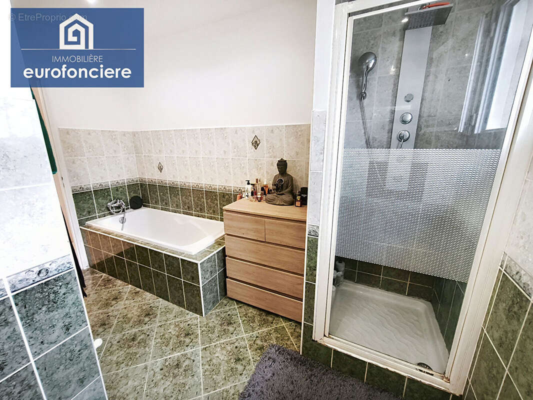 Maison à SAINT-THIBAULT