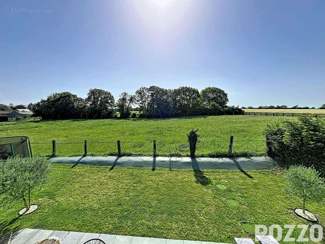 A VENDRE à Vains - Maison 130m² - Vie de Plain Pied - photo 14