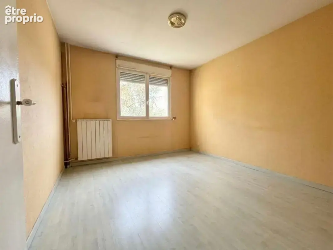 SOUS OFFRE! Appartement T3/4 avec terrasse + Cave & Garage boxé / La Terrasse – Limayrac 31500 Toulouse - photo 16