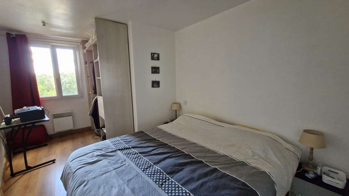 Appartement à MORTAGNE-SUR-GIRONDE