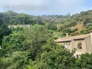 Appartement à LA GARDE-FREINET