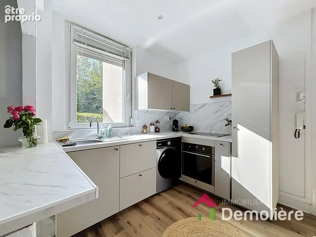 Appartement 2 pièces 44 m² à vendre à Hoenheim (67800) - photo 7
